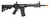Lancer Tactical M4 10 Keymod AEG, Low FPS Version, Black