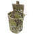 Condor Roll Up Utility Pouch, Multicam