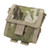 Condor Roll Up Utility Pouch, Multicam