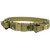 Condor Tactical Belt with Dual Pistol Mag Pouches, Multicam