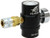 Polarstar Micro Regulator Kit for HPA Systems w/ 42 Braided Air Line