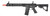 ICS ProLine CXP-MMR Carbine Electric Blowback AEG Airsoft Rifle, Black