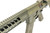 ICS ProLine CXP-YAK R SR Electric Blowback AEG Airsoft Rifle, Tan