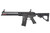 ICS ProLine CXP-YAK CQB Electric Blowback AEG Airsoft Rifle, Black