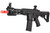 ICS ProLine CXP-MARS SBR Electric Blowback AEG Airsoft Rifle, Black