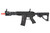 ICS ProLine CXP-MARS SBR Electric Blowback AEG Airsoft Rifle, Black