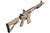 ICS ProLine CXP-MARS Carbine SSS Electric Blowback AEG Airsoft Rifle, Tan