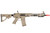 ICS ProLine CXP-MARS Carbine SSS Electric Blowback AEG Airsoft Rifle, Tan