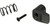 ICS MARS Extended Magazine Release Button