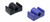 LayLax Prometheus Hop-up Tensioner Nub Set for Soft and Hard Buckings, Flat