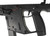 Krytac KRISS USA Licensed Kriss Vector Limited Edition Airsoft AEG Rifle, Black