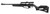 UMAREX NXG APX Multi-Pump Youth Air Rifle w/ Scope, Black