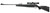 UMAREX Ruger Air Magnum .22 Air Rifle w/ Scope, Black