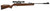 UMAREX Ruger Yukon Magnum .177 Air Rifle w/ Scope, Wood