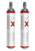 UMAREX Walther 88 Gram Co2 Cartridges, 2-Pack