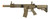 Lancer Tactical M4 SD Proline Series 7 Rail Low FPS Airsoft Rifle, Tan