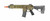 VFC Avalon Gen 2 Calibur CQB Airsoft Rifle, Tan