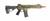 VFC Avalon Gen 2 Calibur CQB Airsoft Rifle, Tan