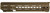 VFC Calibur 13 Keymod Rail, Bronze