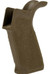 VFC QRS Motor Grip, Tan