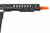 Classic Army Nemesis Raptor 9 AEG Airsoft Rifle, Black