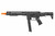 Classic Army Nemesis Raptor 9 AEG Airsoft Rifle, Black