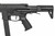Classic Army Nemesis Raptor 9 AEG Airsoft Rifle, Black