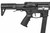 Classic Army Nemesis Raptor 9 AEG Airsoft Rifle, Black