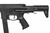 Classic Army Nemesis T-REX 9 AEG Airsoft Rifle, Black