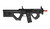 Asg Hera Arms Cqr Sss Airsoft Rifle W Programmable Mosfet Black