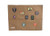 Patch Collector Panel, Tan