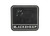Big Black Sheep PVC Morale Patch, Black