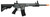 Lancer Tactical M4 LT-19 10 ProLine High FPS Carbine Airsoft Rifle, Gray