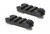 Amoeba M-LOK 2 Key Rail Set, 2-Pack