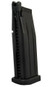 WE Tech 1911 3.8 Baby Hi-Capa Version A Gas Blowback Airsoft Pistol, Black