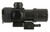 Lancer Tactical Adjustable Dot QD Red Dot Sight
