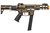 Classic Army Nemesis X9 Airsoft AEG, Bronze FDE
