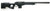 Tokyo Marui L96 AWS Bolt Action Airsoft Sniper Rifle w/ Bull Barrel, Black