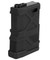 Lancer Tactical 70rd HPA Stubby Speed M4/M16 Magazine, Black