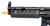 VFC HandK MP5 A5 AEG Airsoft Rifle w/ Avalon Gearbox, Black