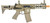 Lancer Tactical ProLine Series BATTLE HAWK PDW High FPS AEG Airsoft Rifle, Tan