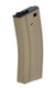 Lancer Tactical ProLine Series BATTLE HAWK PDW High FPS AEG Airsoft Rifle, Tan