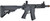 Lancer Tactical LT-15 M4 SD 7” Hybrid Gen 2 High FPS AEG Airsoft Rifle, Black