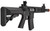Lancer Tactical LT-15 M4 SD 9 Gen 2 Low FPS AEG Airsoft Rifle, Black