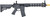 Lancer Tactical Interceptor SPR Hybrid Series High FPS AEG Airsoft Rifle, Black