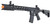 Lancer Tactical Interceptor SPR ProLine Series High FPS AEG Airsoft Rifle, Black