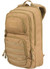 Lancer Tactical 1000D EDC Commuter MOLLE Backpack w/ Concealed Holder