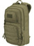 Lancer Tactical 1000D EDC Commuter MOLLE Backpack w/ Concealed Holder