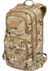 Lancer Tactical 1000D EDC Commuter MOLLE Backpack w/ Concealed Holder