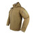 NC Star Delta Zulu Polyester Micro Fleece Jacket, Tan